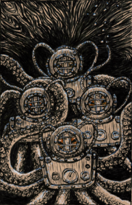 Process detail