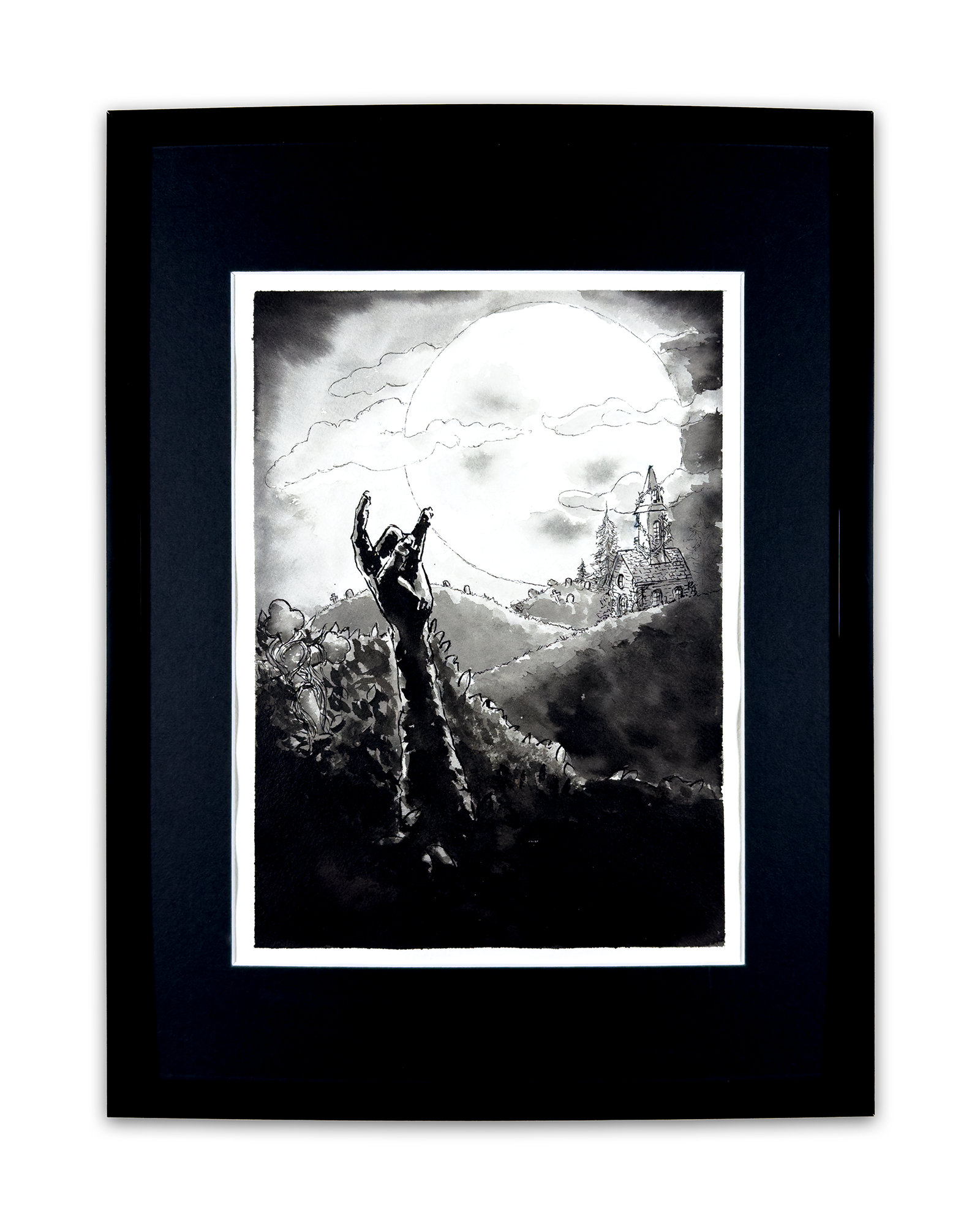 Raise Hell - Image 2
