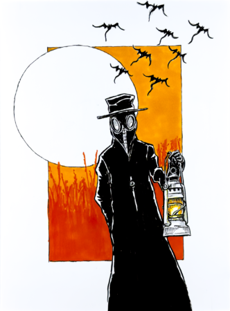 The Last Call